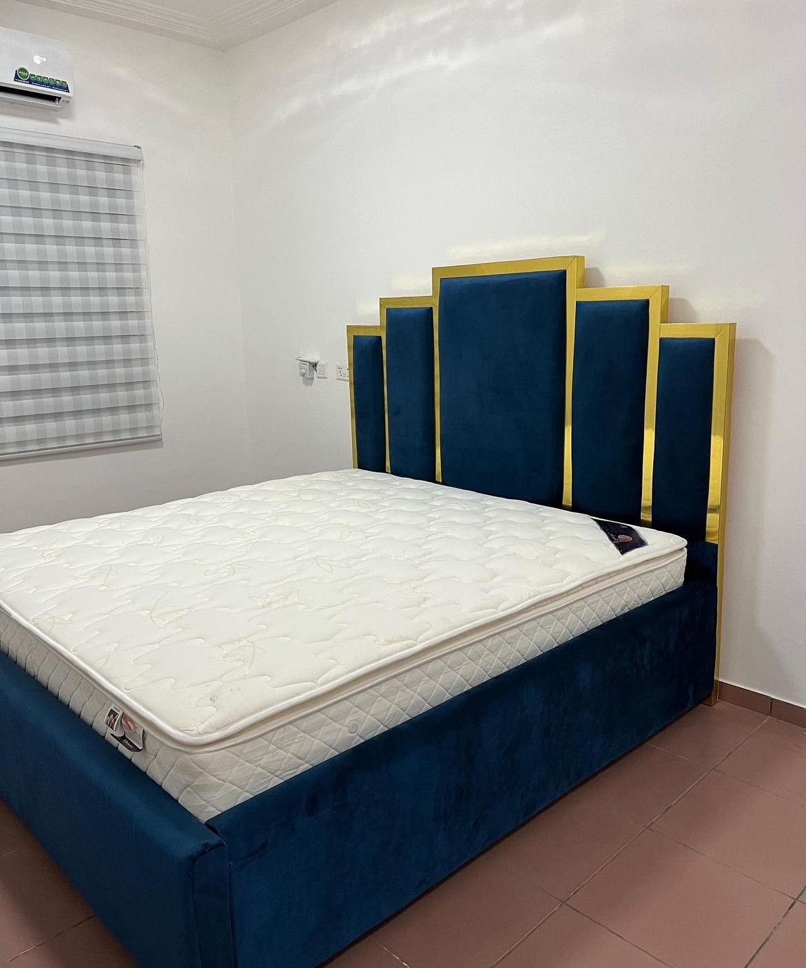 Bed Frame Gallery Image 3