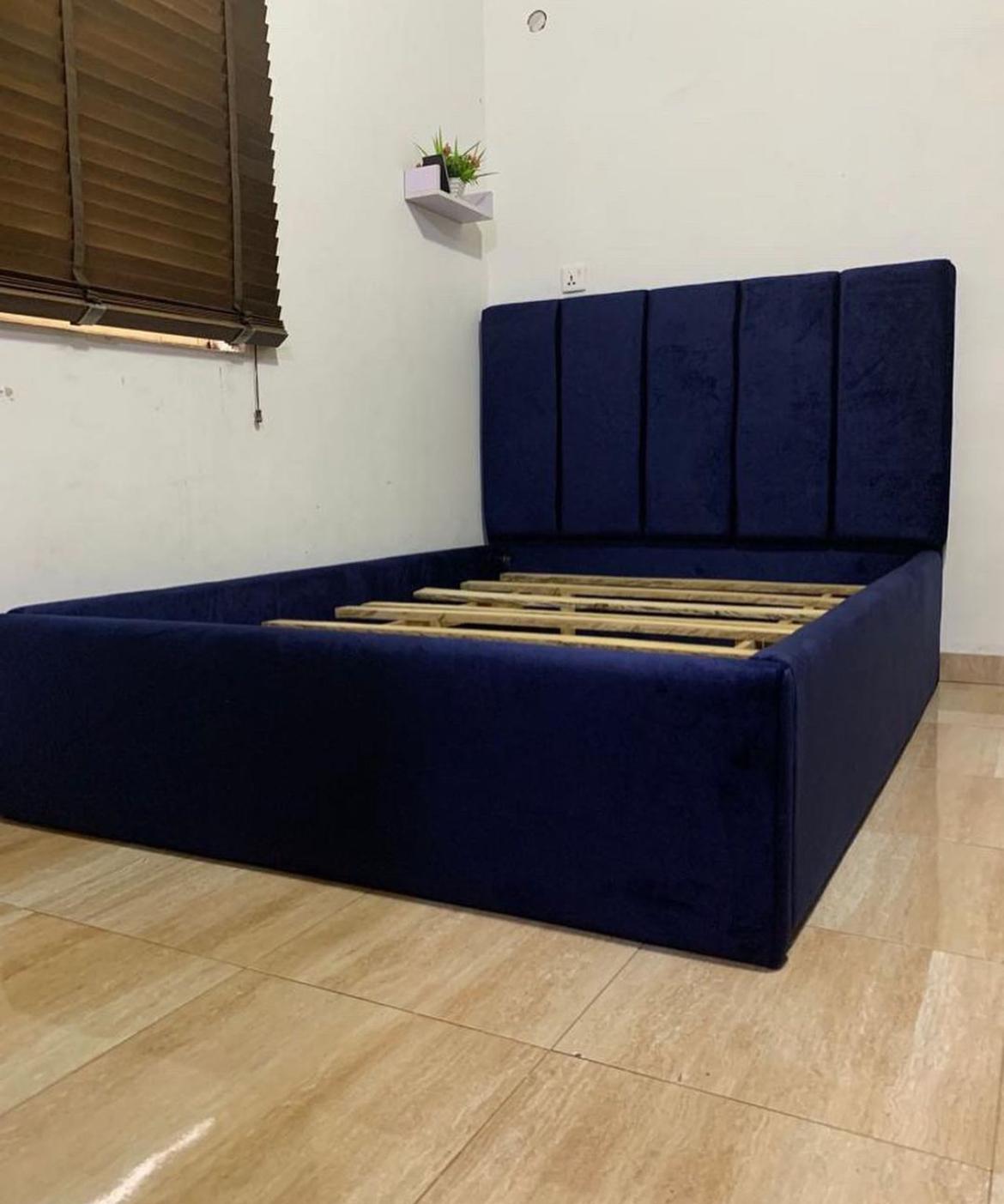 Bed Frame Gallery Image 4