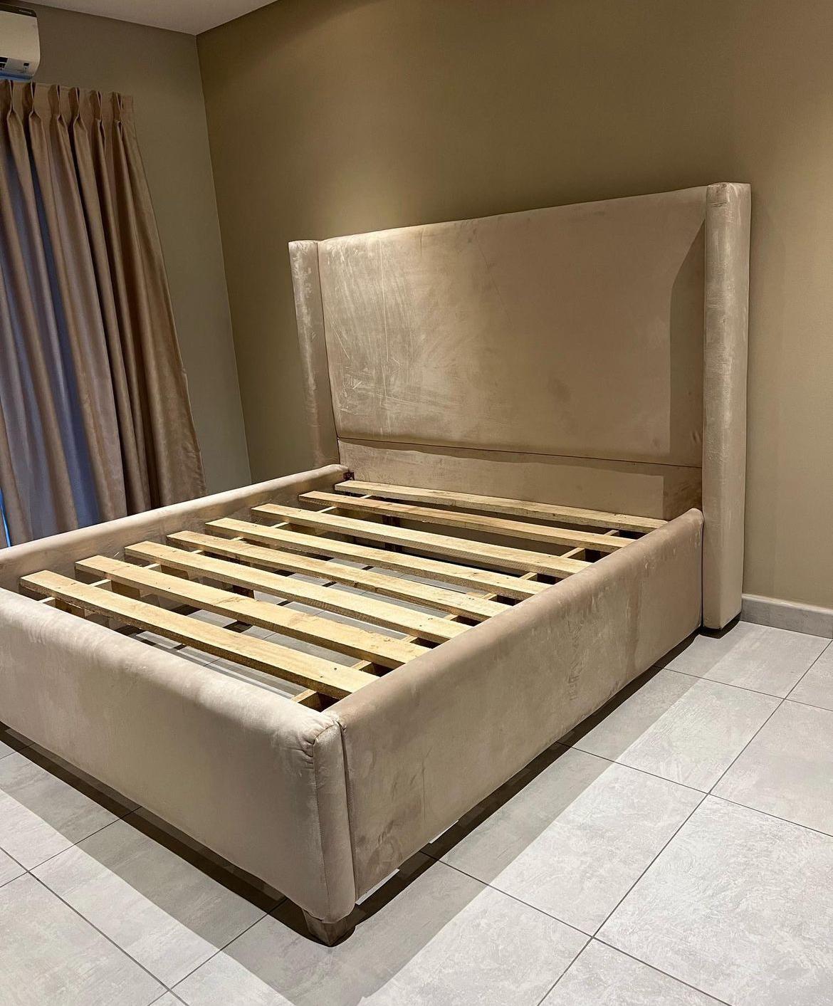 Bed Frame Gallery Image 5
