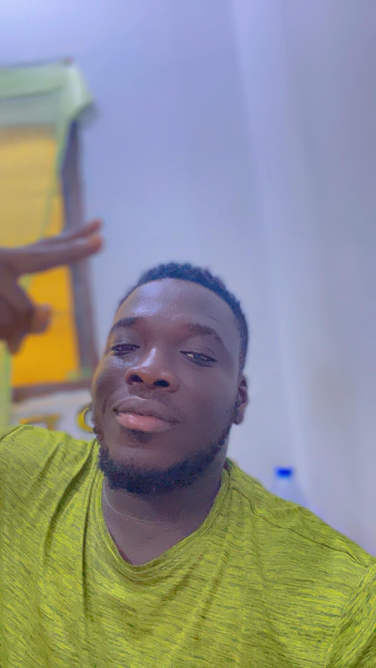Our CEO